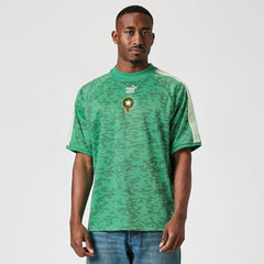 Morroco 2026 x Salehe Bembury King Shirt