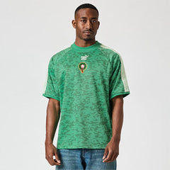 Morroco 2026 x Salehe Bembury King Shirt