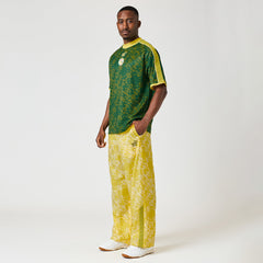 Senegal 2026 x Salehe Bembury King Shirt