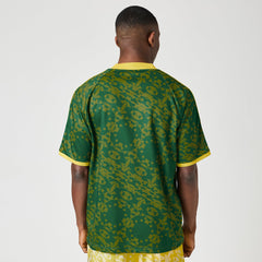 Senegal 2026 x Salehe Bembury King Shirt