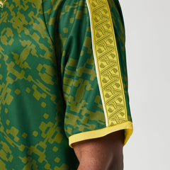 Senegal 2026 x Salehe Bembury King Shirt