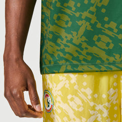 Senegal 2026 x Salehe Bembury King Shirt