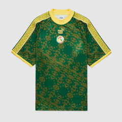 Senegal 2026 x Salehe Bembury King Shirt