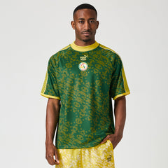 Senegal 2026 x Salehe Bembury King Shirt
