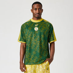 Senegal 2026 x Salehe Bembury King Shirt