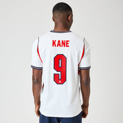 England 2026 Dri-FIT Stadium Home Shirt with Kane 9