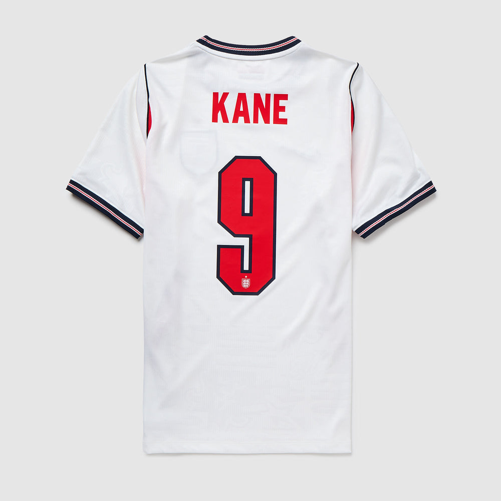 England 2026 Dri-FIT Stadium Home Shirt with Kane 9