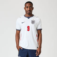 England 2026 Dri-FIT Stadium Home Shirt with Kane 9