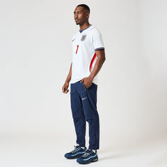 England 2026 Dri-FIT Stadium Home Shirt with Saka 7
