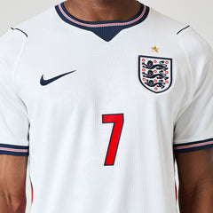 England 2026 Dri-FIT Stadium Home Shirt with Saka 7