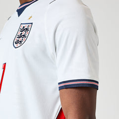 England 2026 Dri-FIT Stadium Home Shirt with Saka 7