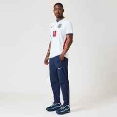 England 2026 Dri-FIT Stadium Home Shirt with Bellingham 10