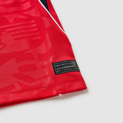 England 2026 Kids Dri-FIT Stadium Away Shirt with Kane 9