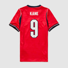 England 2026 Kids Dri-FIT Stadium Away Shirt with Kane 9
