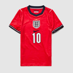 England 2026 Kids Dri-FIT Stadium Away Shirt with Bellingham 10