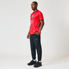 England 2026 Dri-FIT Stadium Away Shirt with Kane 9