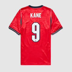 England 2026 Dri-FIT Stadium Away Shirt with Kane 9