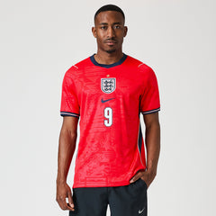 England 2026 Dri-FIT Stadium Away Shirt with Kane 9