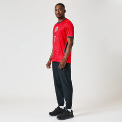England 2026 Dri-FIT Stadium Away Shirt with Saka 7
