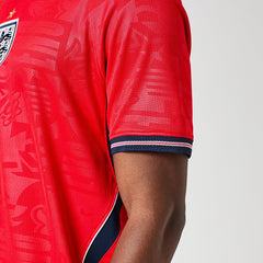 England 2026 Dri-FIT Stadium Away Shirt with Bellingham 10