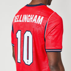 England 2026 Dri-FIT Stadium Away Shirt with Bellingham 10