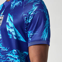England 2026 Dri-FIT Stadium Goalkeeper Shirt with Pickford 1