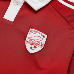 Junior Scarborough Athletic 26/27 SS Home Shirt