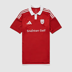 Junior Scarborough Athletic 26/27 SS Home Shirt