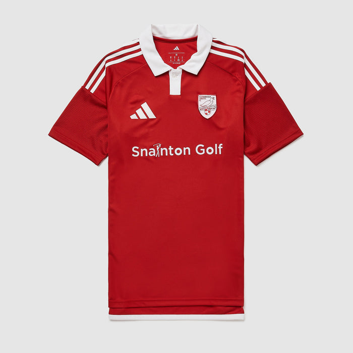 Scarborough Athletic 26/27 SS Home Shirt