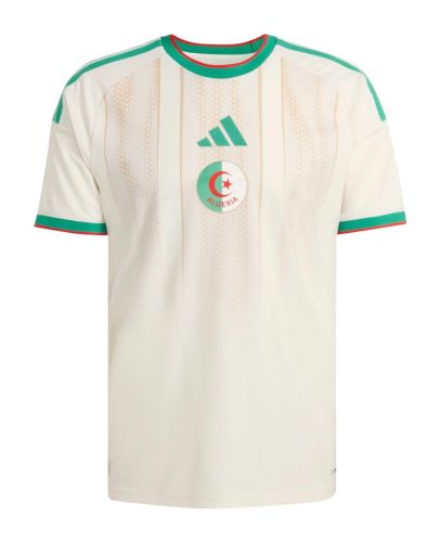 Algeria 2026 World Cup Home Kit