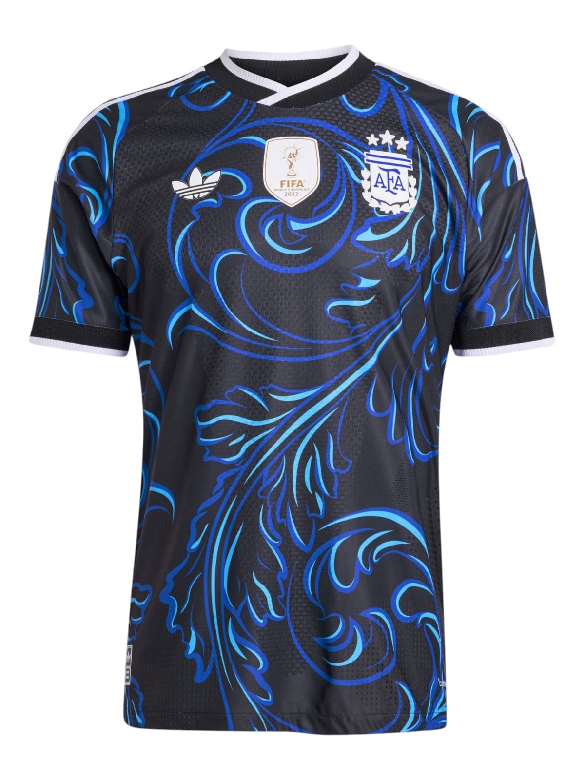 Argentina 2026 World Cup Away Kit