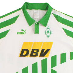1994-95 Werder Bremen Home Shirt