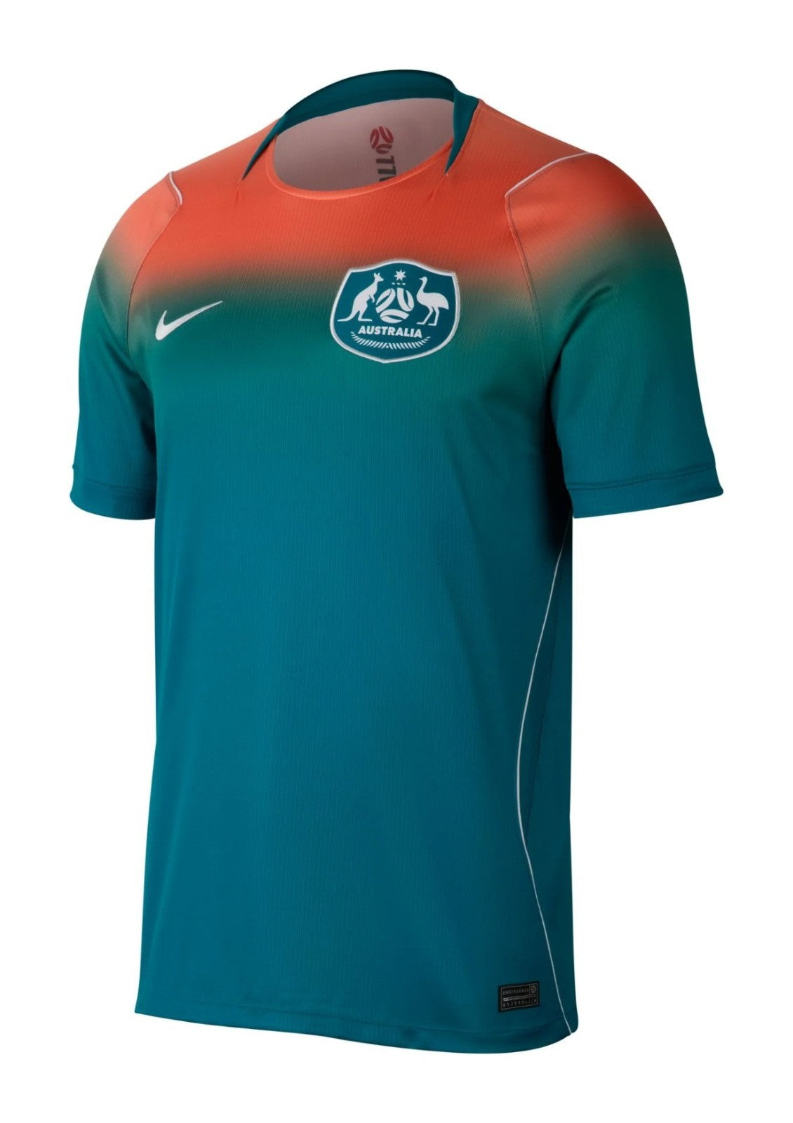 Australia 2026 World Cup Away Kit