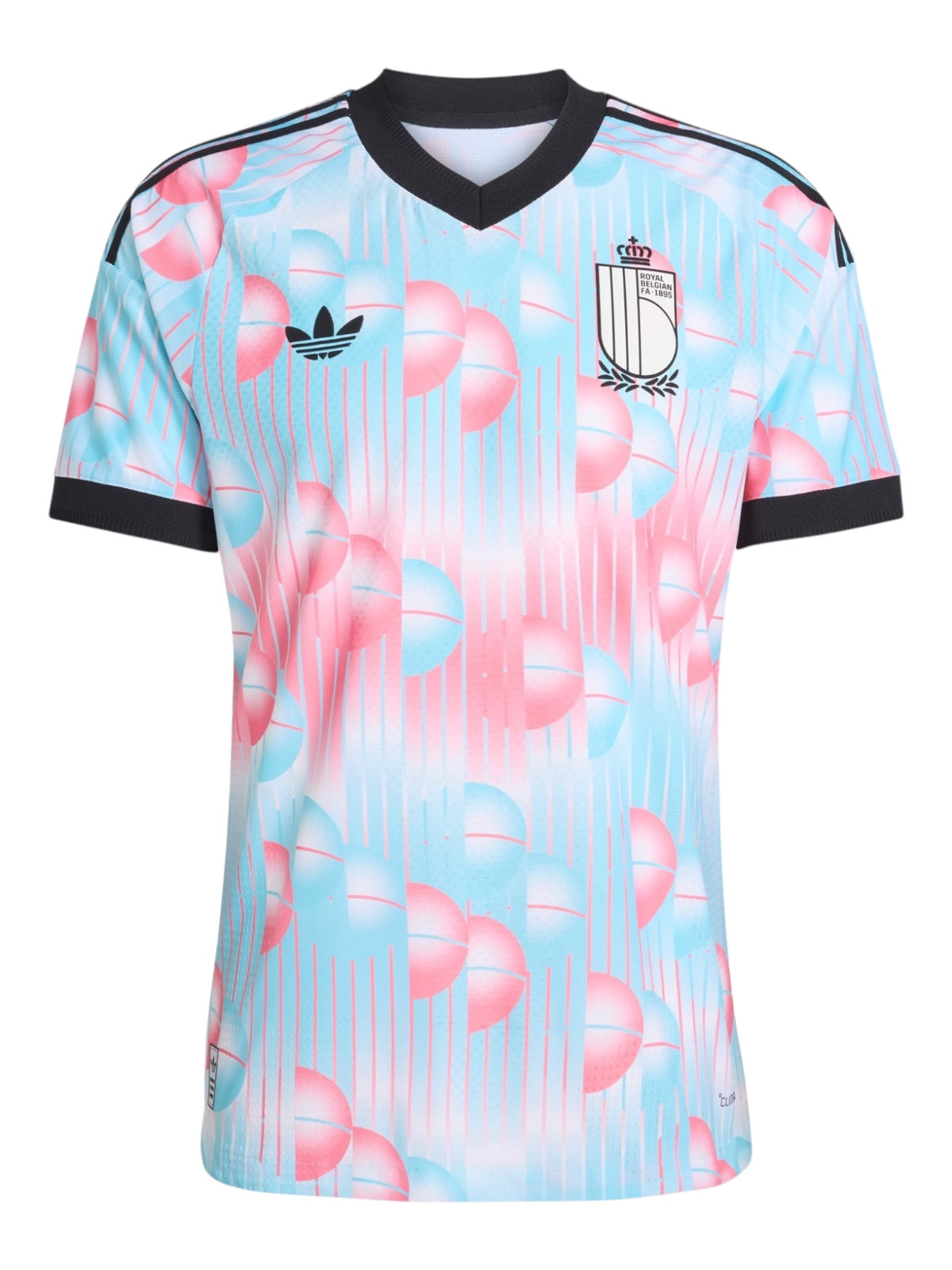Belgium 2026 World Cup Away Kit