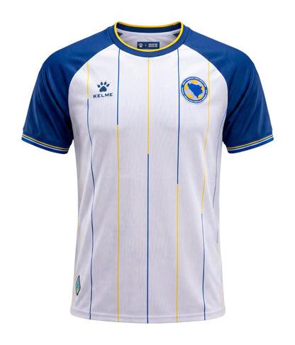 Bosnia & Herzegovina 2026 World Cup Away Kit