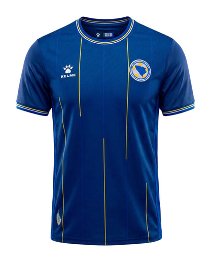 Bosnia & Herzegovina 2026 World Cup Home Kit