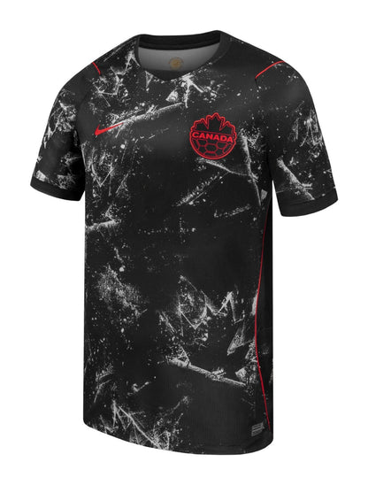 Canada 2026 World Cup Away Kit