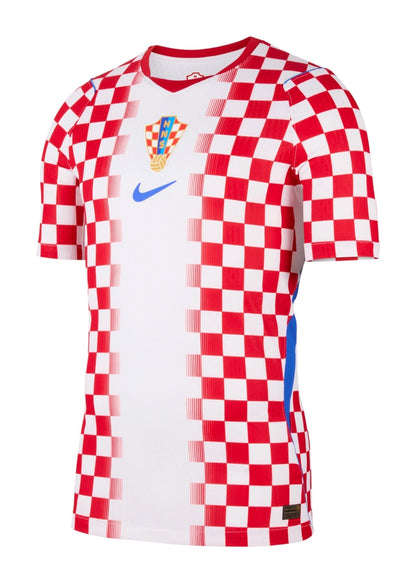 Croatia 2026 World Cup Home Kit
