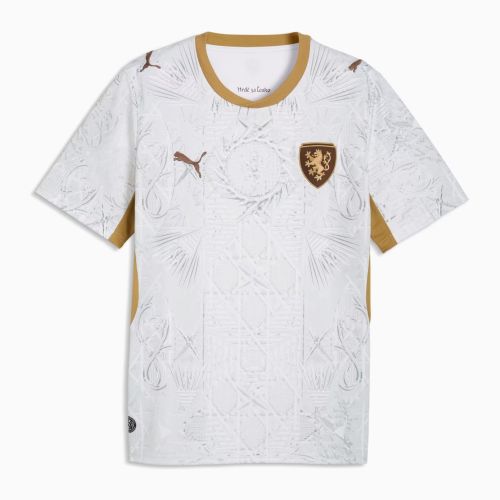 Czech Republic 2026 World Cup Away Kit