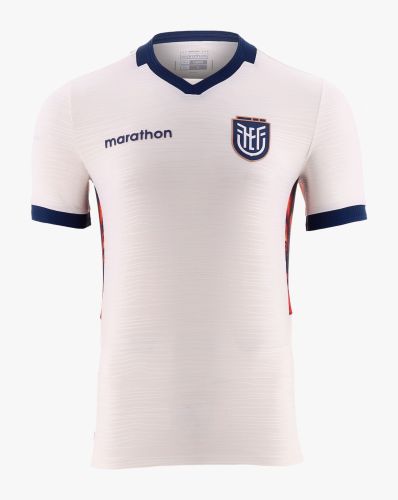 Ecuador 2026 World Cup Third Kit