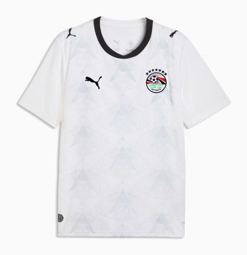 Egypt 2026 World Cup Away Kit