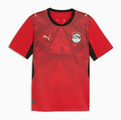 Egypt 2026 World Cup Home Jersey