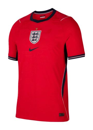 England 2026 World Cup Away Kit