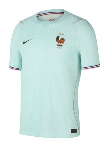 France 2026 World Cup Away Kit