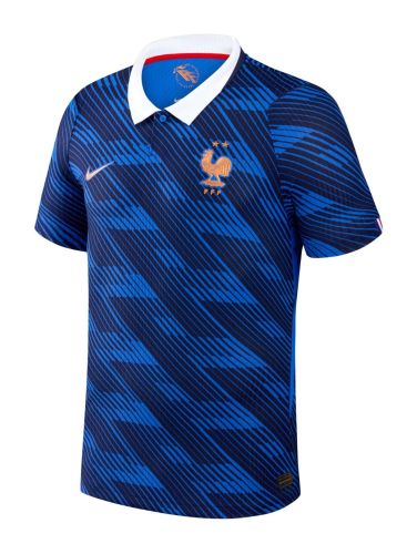 France 2026 World Cup Home Kit