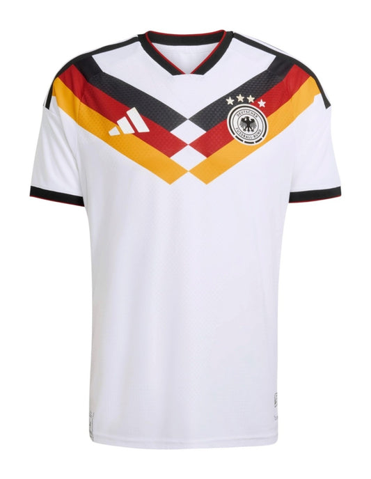 Germany 2026 World Cup Home Kit