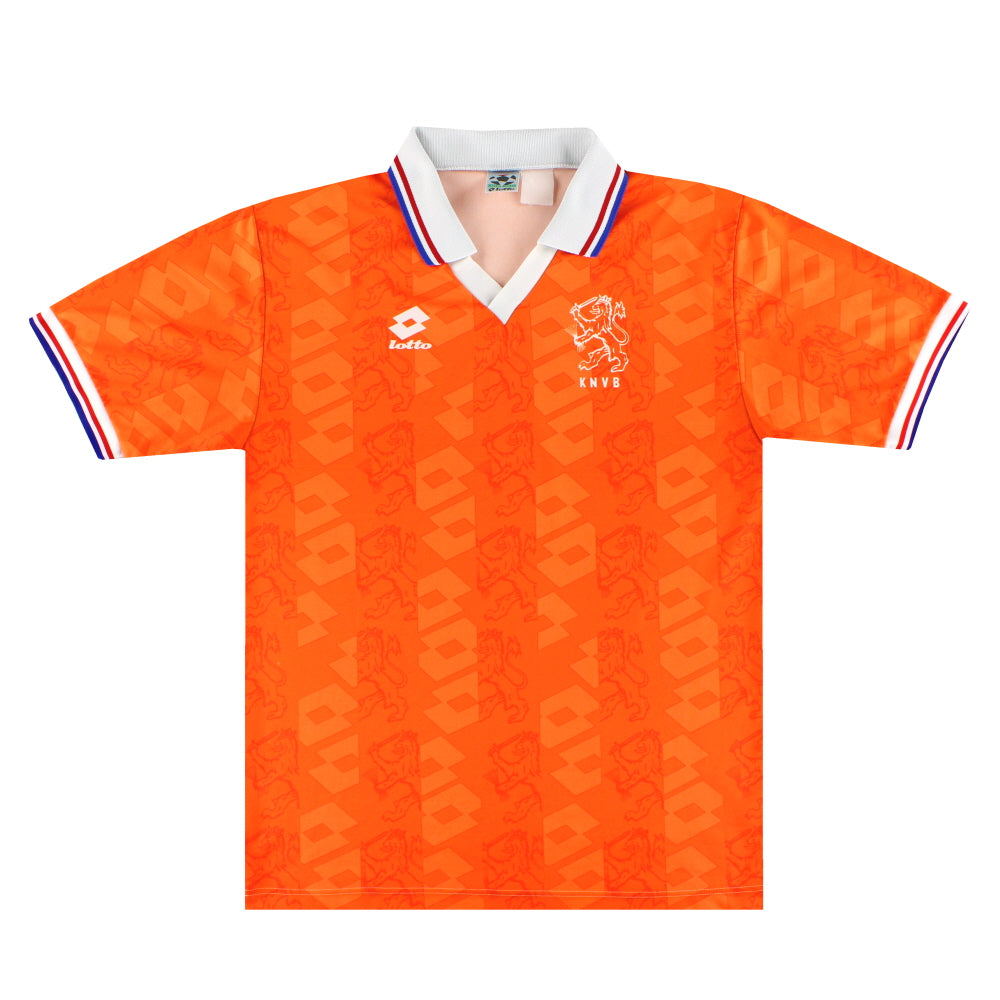 1994 Holland Home Shirt