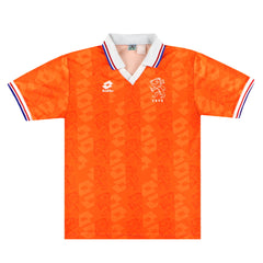 1994 Holland Home Shirt