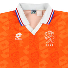 1994 Holland Home Shirt