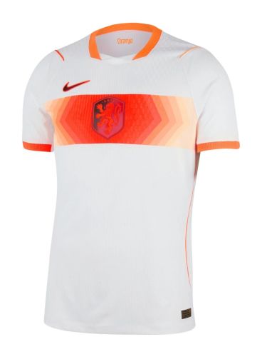 Netherlands 2026 World Cup Away Kit